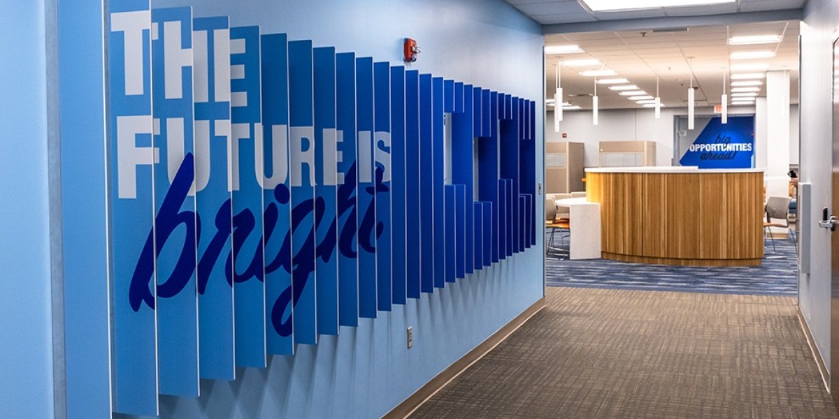 Why Interior Signs Norfolk VA Matter for Businesses