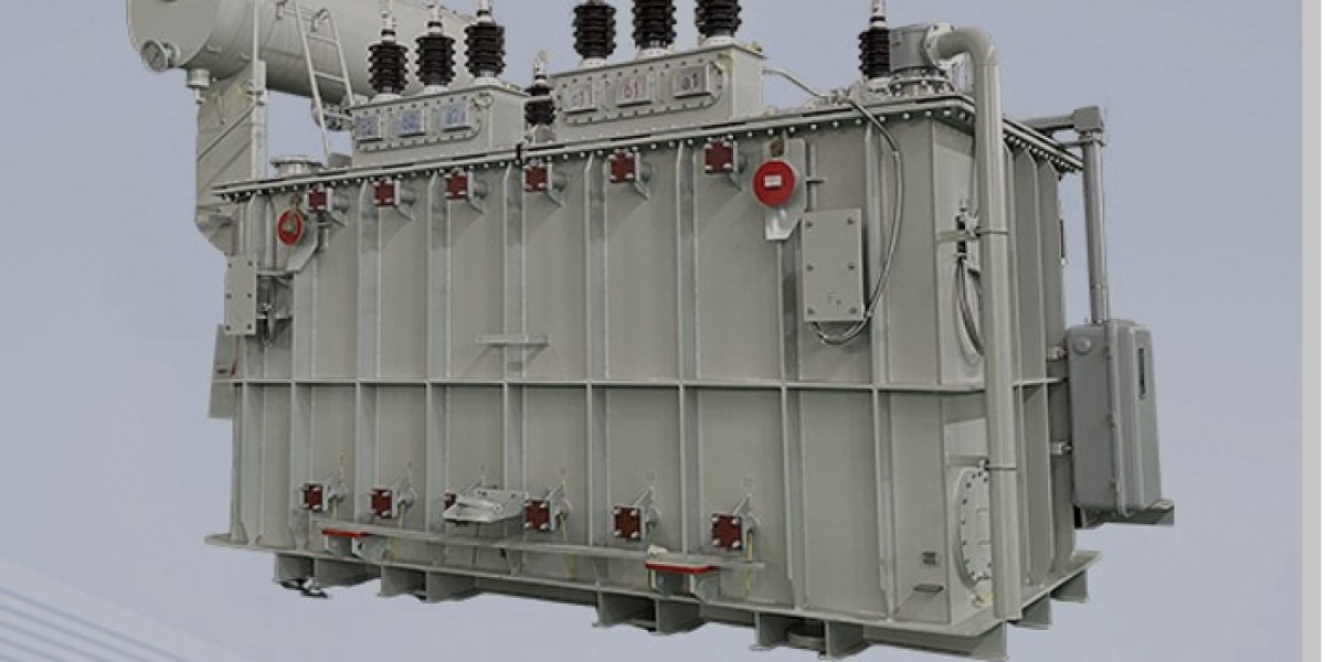 YAWEI TRANSFORMER: Reliable Mobile Substation Provider