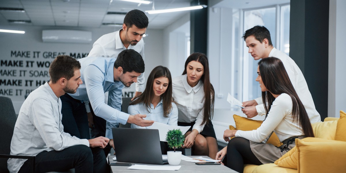 Top Ways GenAI Consulting Services Are Transforming Modern Businesses