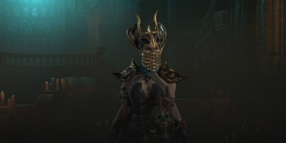 Diablo 4 Season 11: Holy Power and Build Diversity