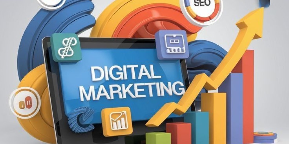 Digital Marketing Company in Mohali – Elevating Brands with Strategy, Innovation & Results