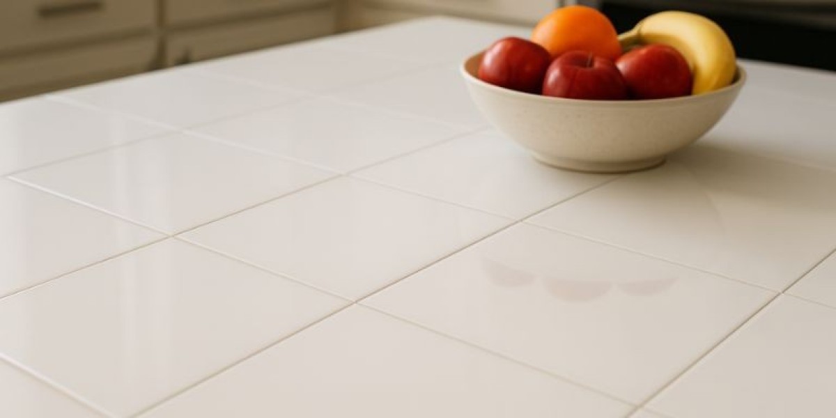 Stunning Countertops in Fort Worth TX