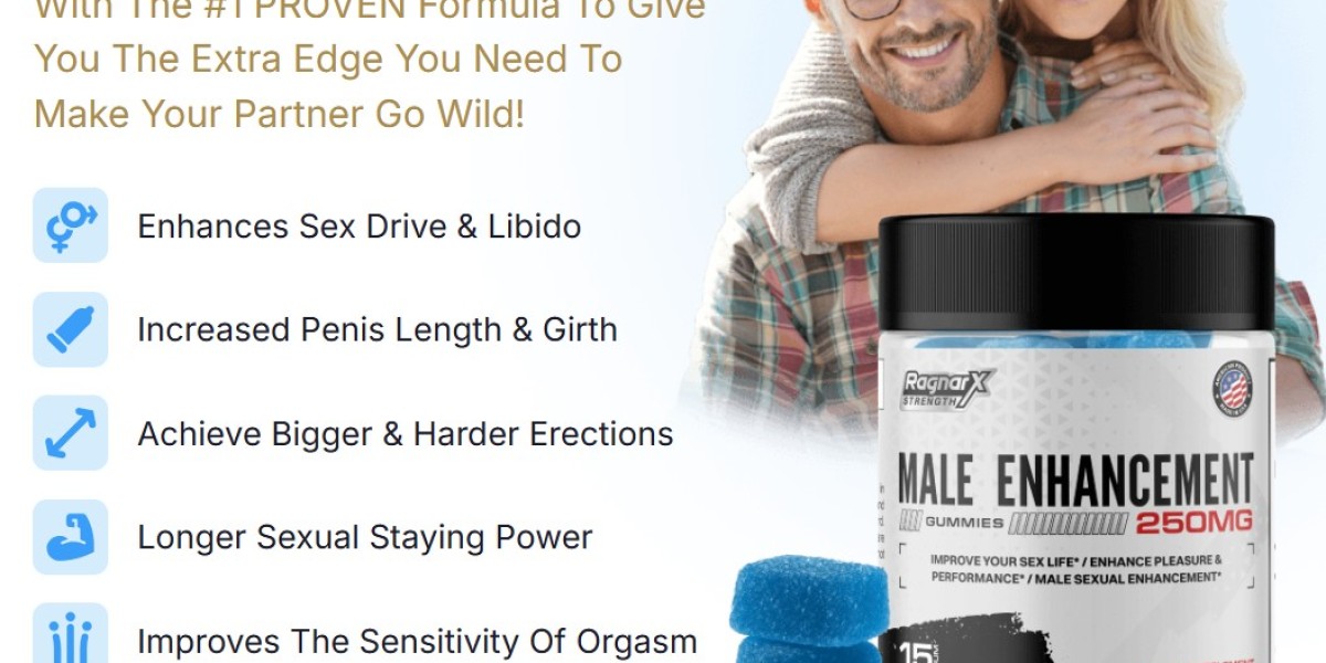 https://www.facebook.com/RagnarXMaleEnhancementGummiesCanada/