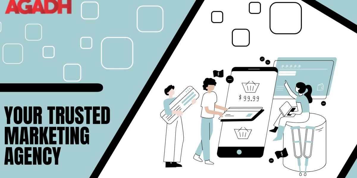 Why Your Business Needs a Strategic Edge: Choosing the Right Ad Agency Chandigarh for Sustainable Growth
