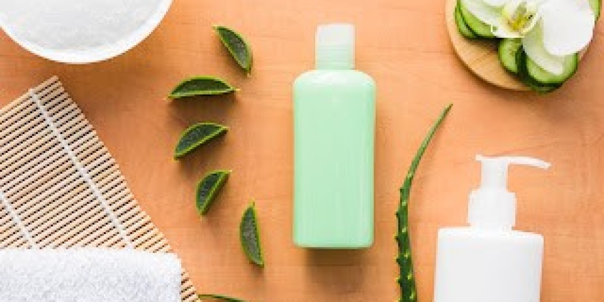Medicated Shampoo Market Analysis, Growth Trends & Forecast to 2033