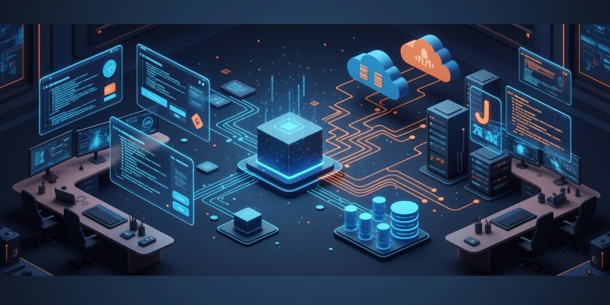 Explore Pune’s Best Full Stack Java Development Training