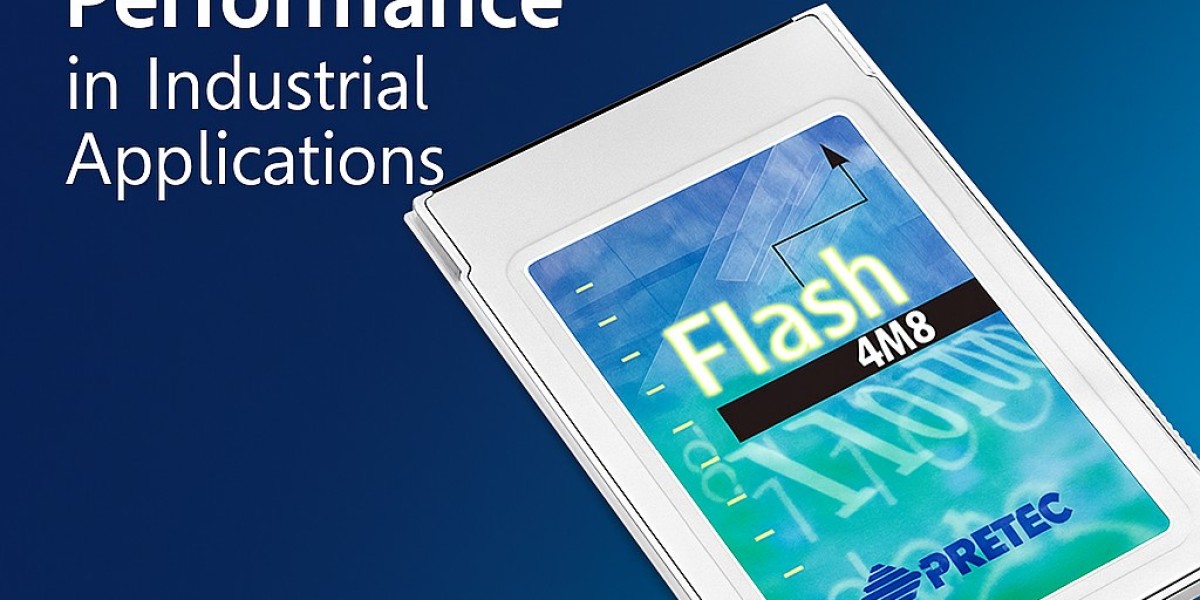 How Attribute Memory Enhances Performance in Industrial Applications