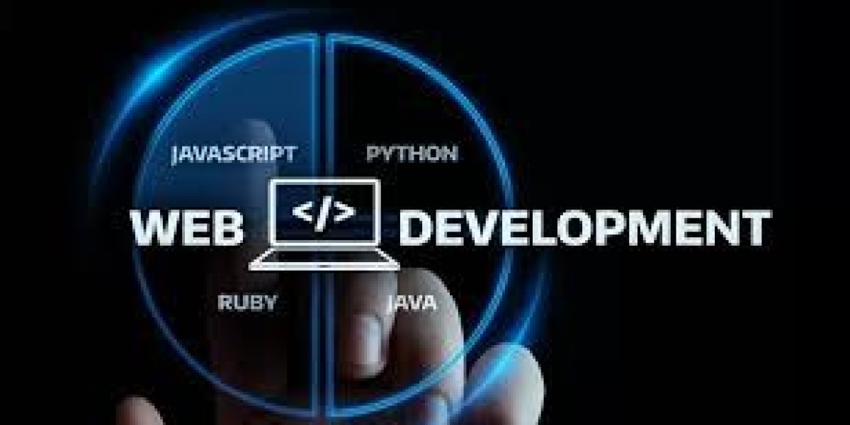 Finding Reliable Web Development Services Near You Without Overspending