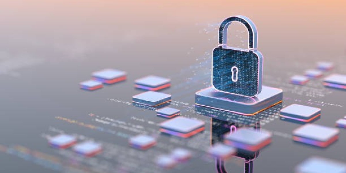 Cybersecurity Market: Growth Trends, Challenges, and Future Outlook