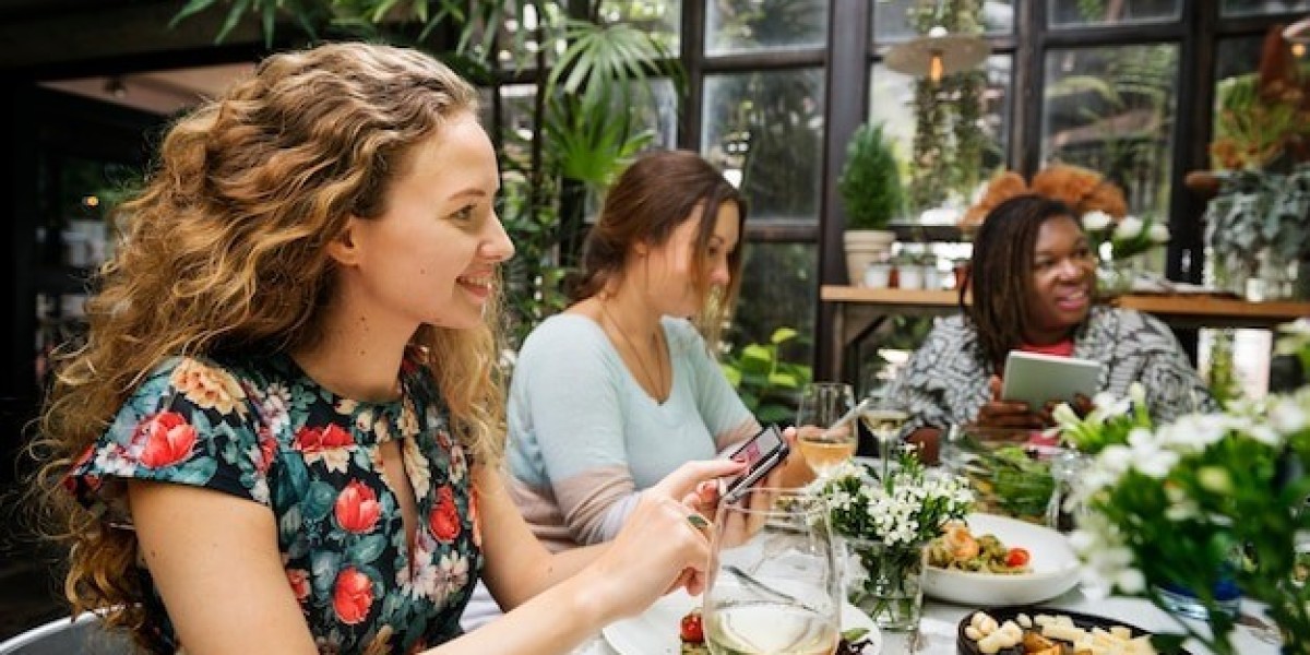 Corporate Dining Made Easy at Battery Atlanta Restaurants