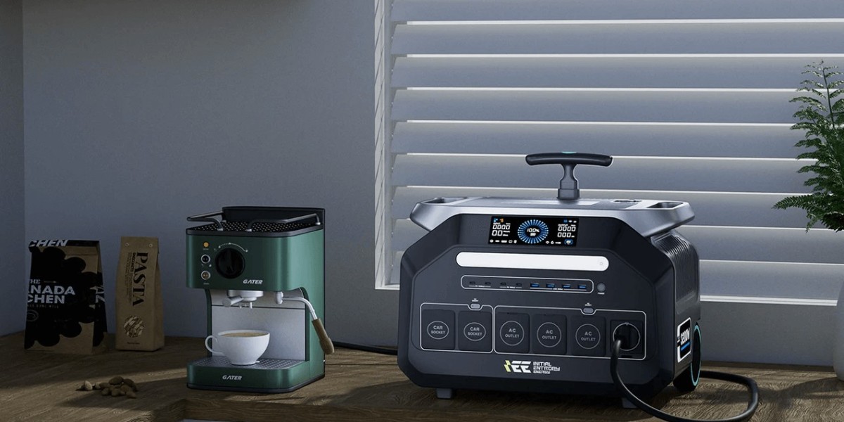 Most effective Portable Power Station for Home: Any Total Guidea