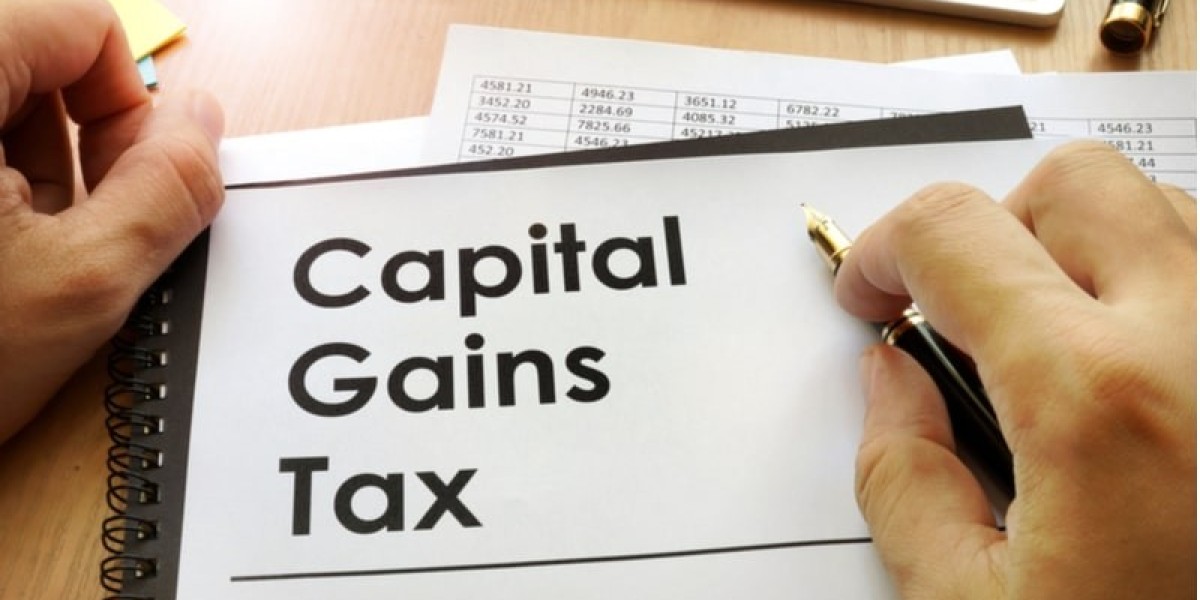 Get the Best Capital Gains Tax Services in India Today