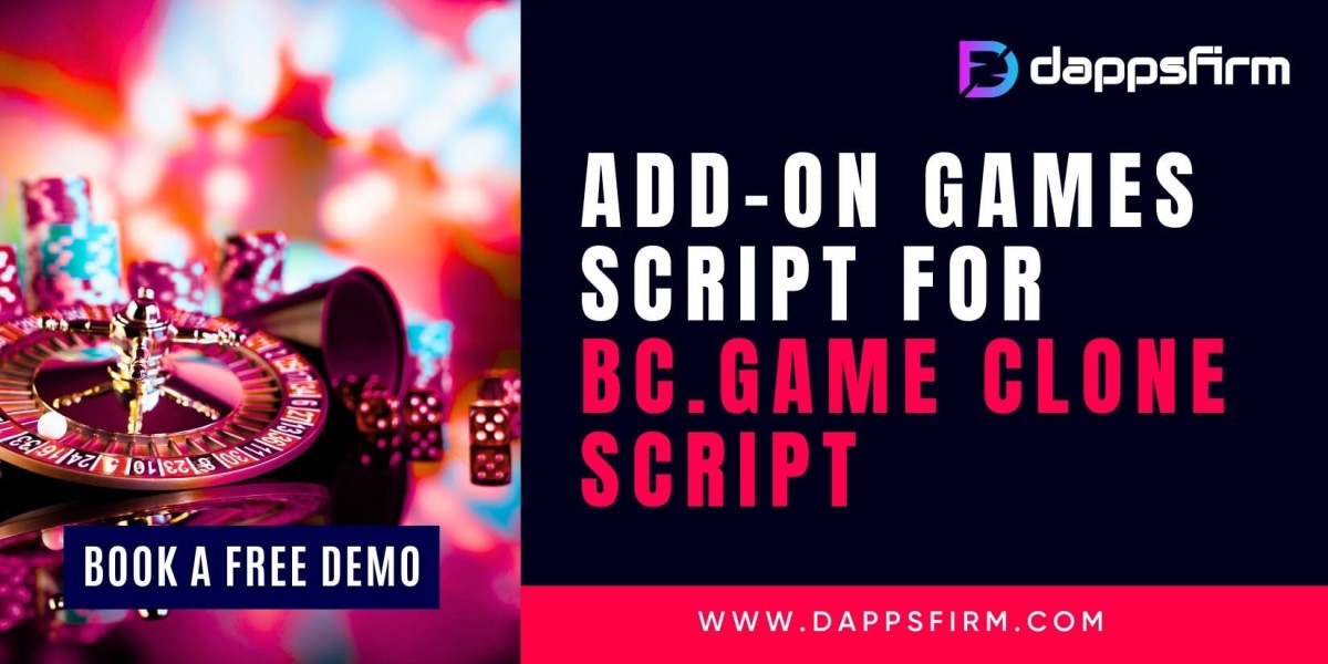 Increase Player Engagement through Add-on Game Scripts for BC.Game Clone