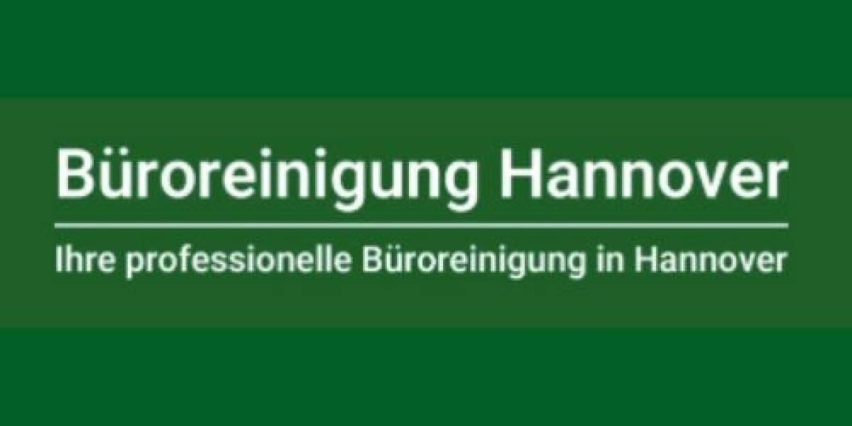 Büroreinigung Hannover: Professionelle Sauberkeit für Ihr Unternehmen