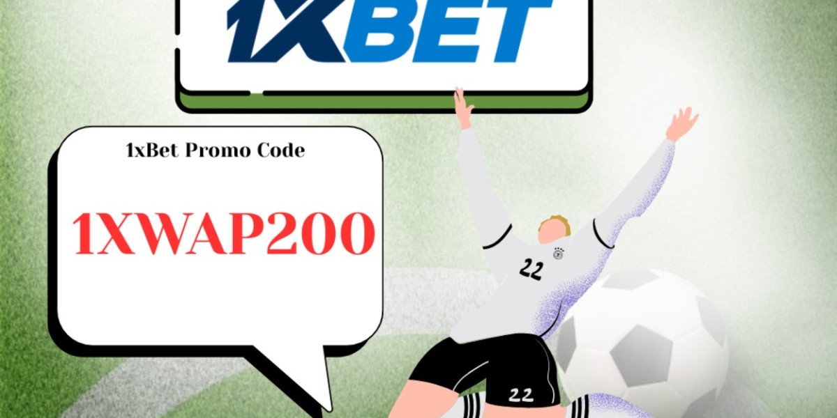 1xBet Promo Code 2026: €130 for First Bets