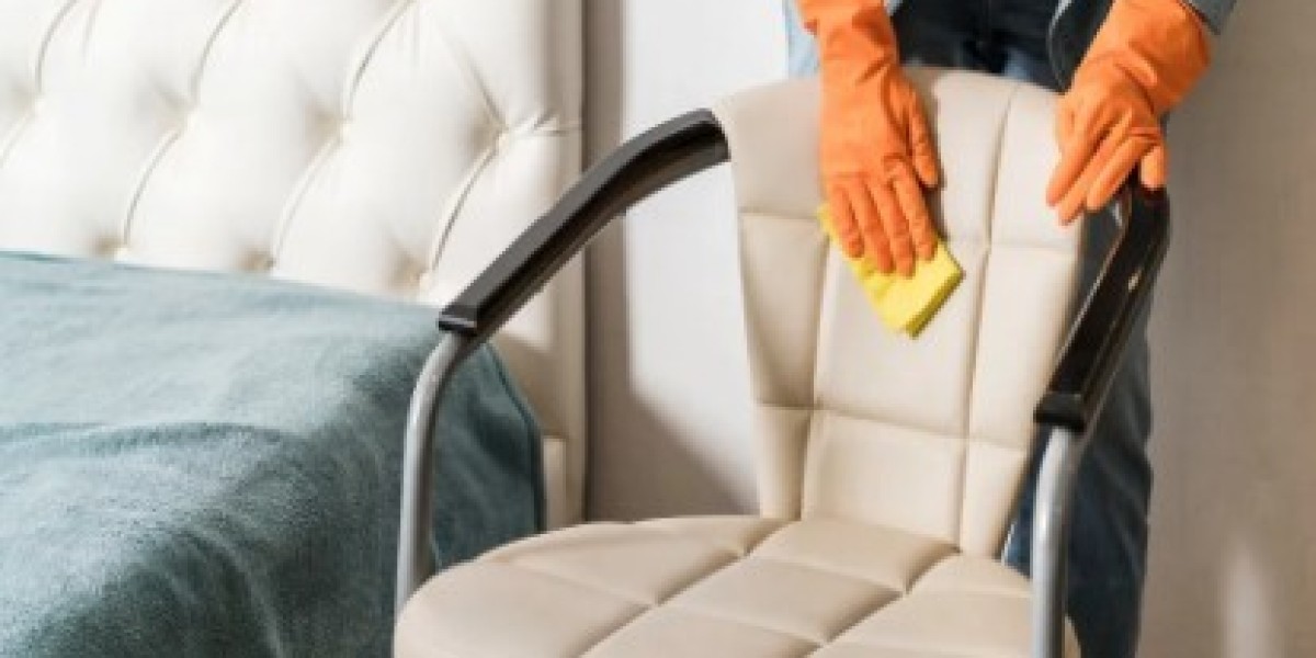 Cleaning Services in Indore Designed for Offices and Apartments