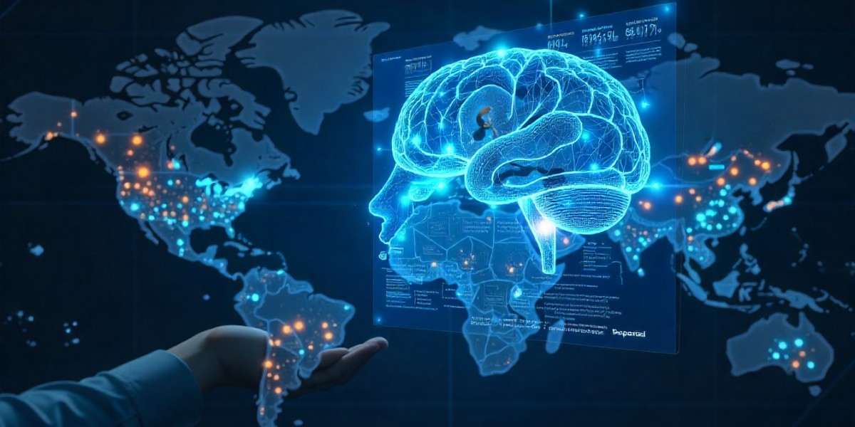 Global Natural Language Generation Market Size, Share, Trends, Growth Forecast (2024–2033)