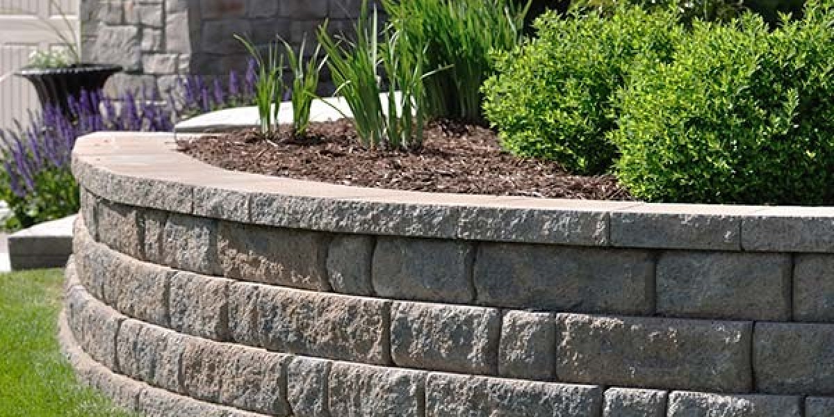 Expert Concrete Services & Commercial Retaining Wall Repair Contractor Canyon Lake