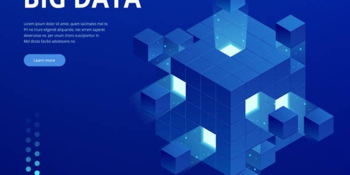 Big Data Market: Growth Trends, Key Drivers, and Future Outlook
