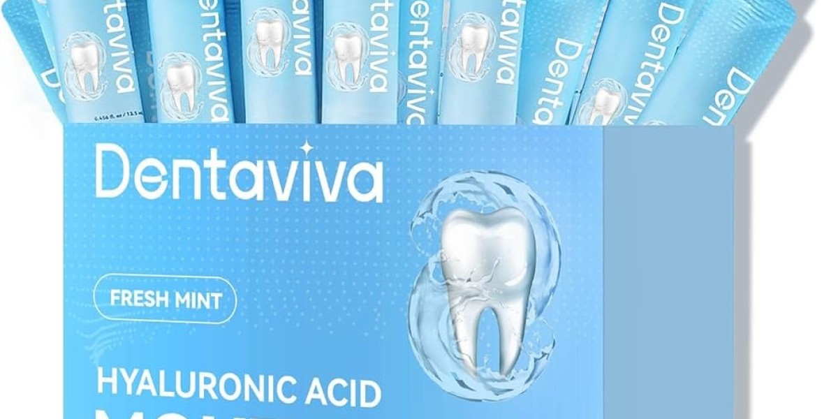 Dentavive Dental Care Reviews – Best Dental Supplement for Oral Hygiene
