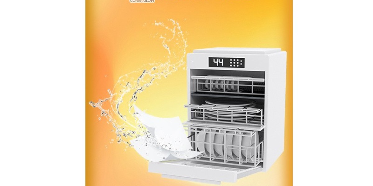 Dishwashing Detergent Sheets: A Powerful Clean Without the Plastic Mess