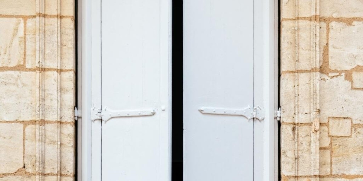 Enhance Every Space with Modern Aluminium Window Shutters