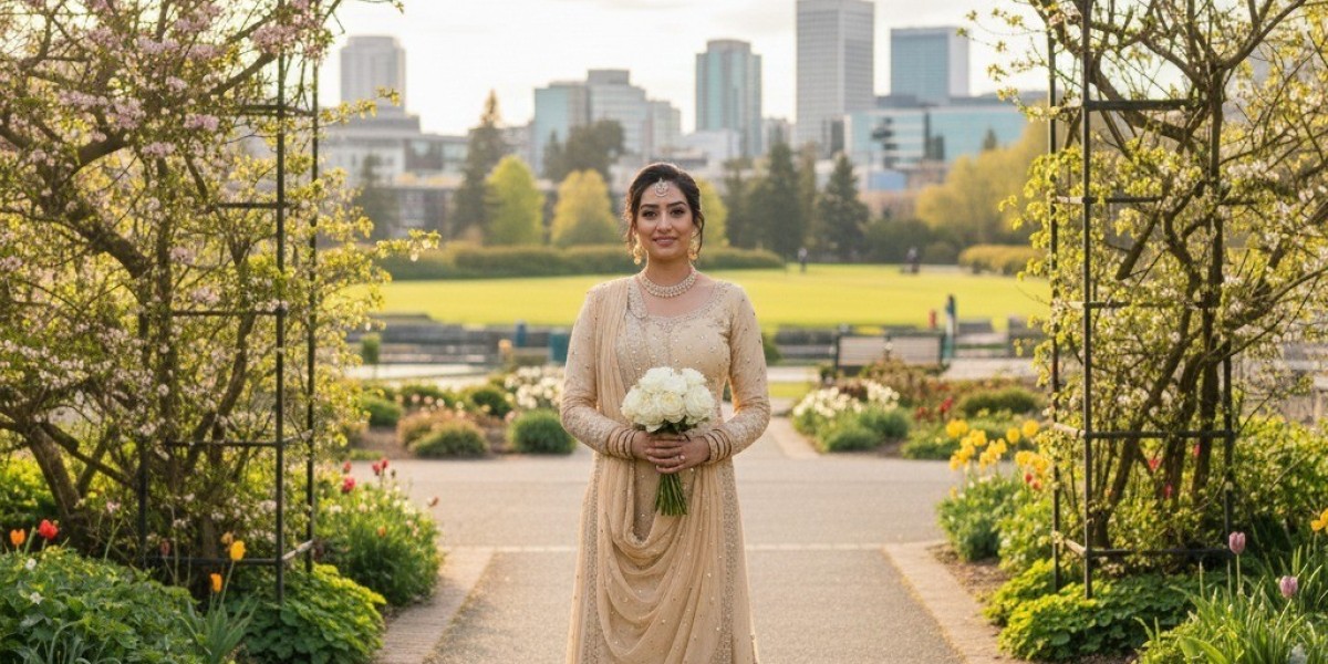 Finding Love Again: A Punjabi Divorced Woman’s Journey to Marriage