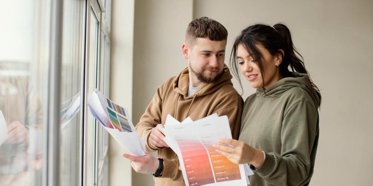 Creative Real Estate Printing Ideas to Attract More Buyers