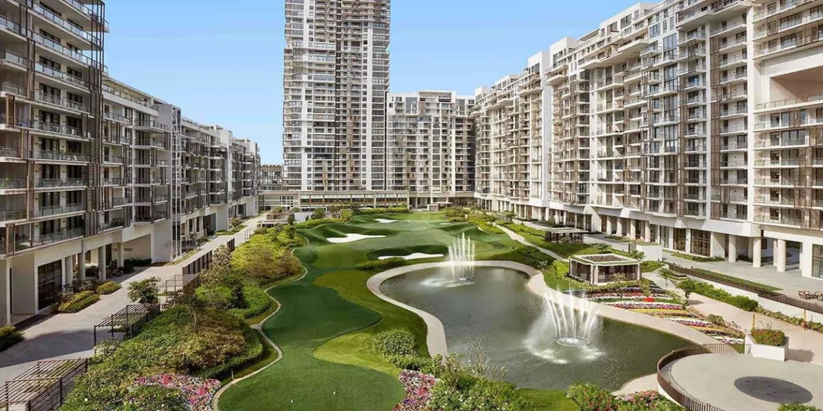 M3M Altitude Sector 65, Gurgaon – A Luxury Landmark Rising Above Expectations