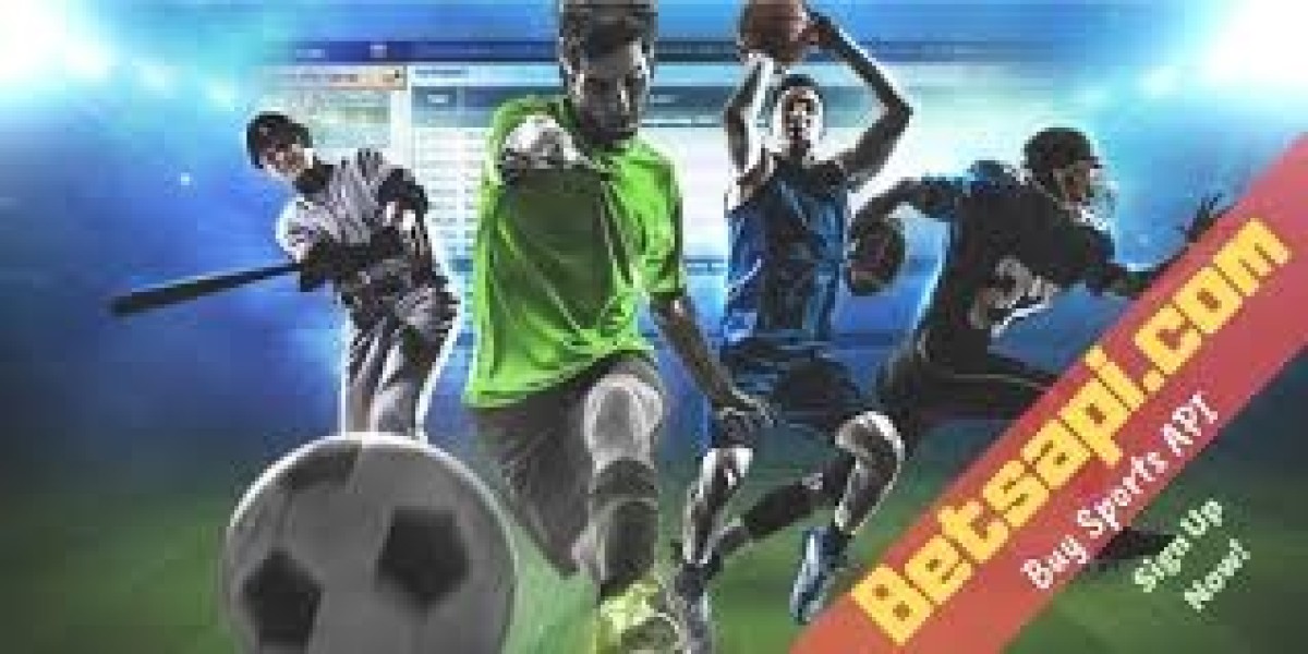 Introduction: The Power of Real-Time Sports Data