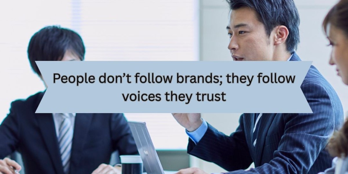 How to Build Trust and Authority with Thought Leadership