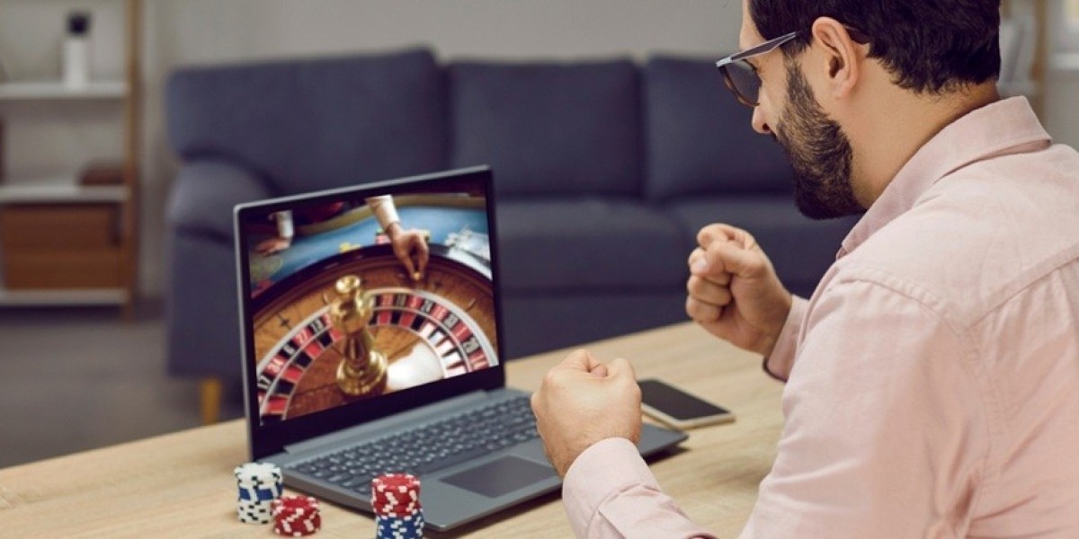 Casino en ligne Belgique : L’univers du jeu virtuel sécurisé et captivant