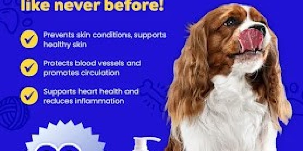 Shop For Premium-Quality and Healthy Pet Supplements from Wonderfur