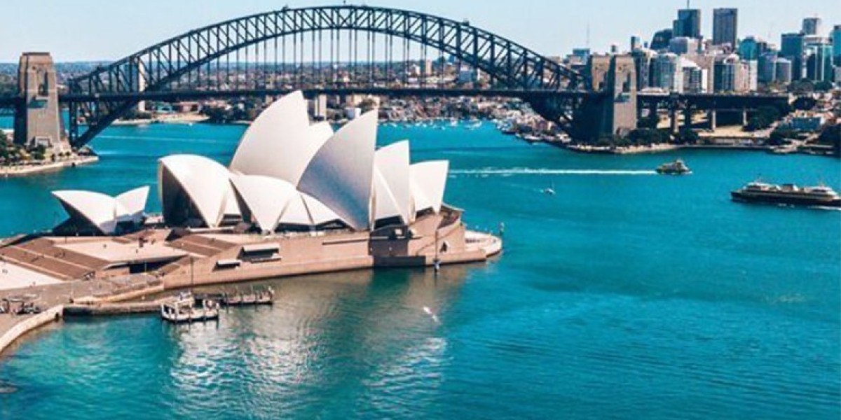 The Ultimate Guide to Experiencing Sydney Harbour