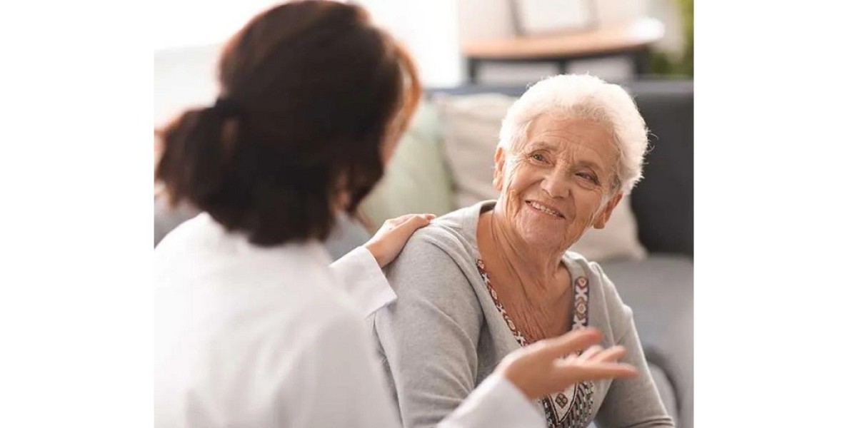 Personalized Healing: How a Florida Home Health Care Agency Brings Comfort Home