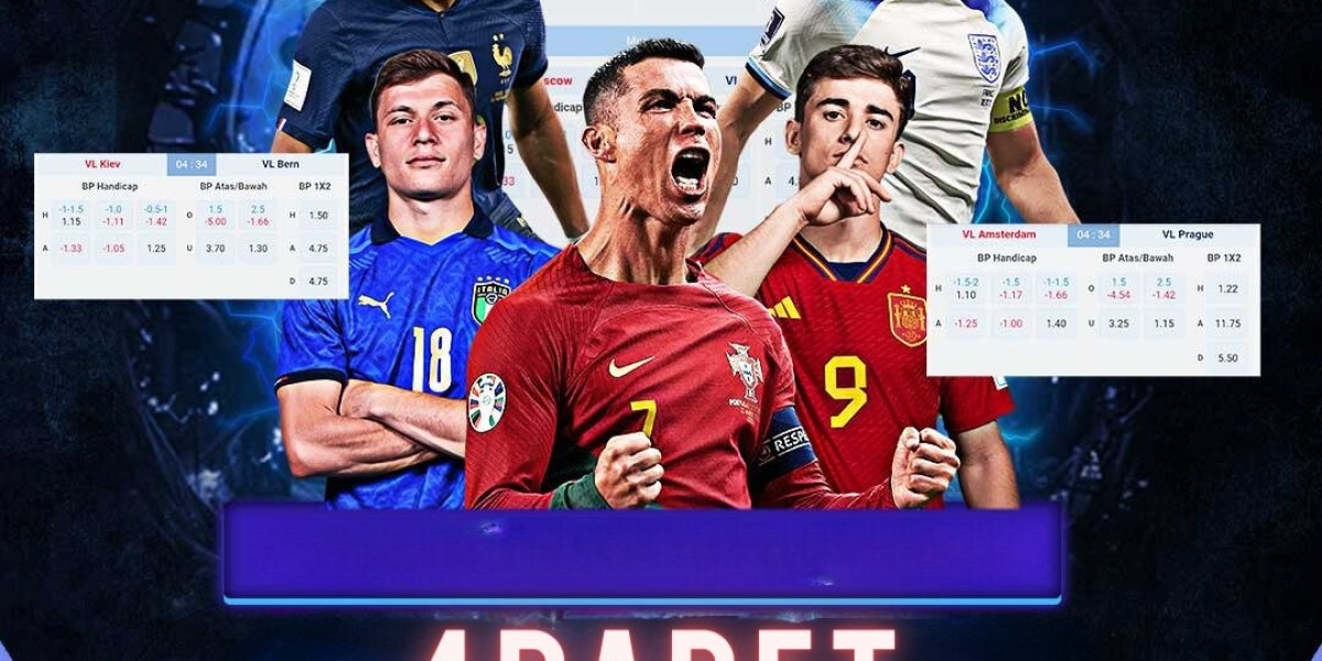 How to Build a High-Revenue Sportsbook Using a 4rabet Clone Script