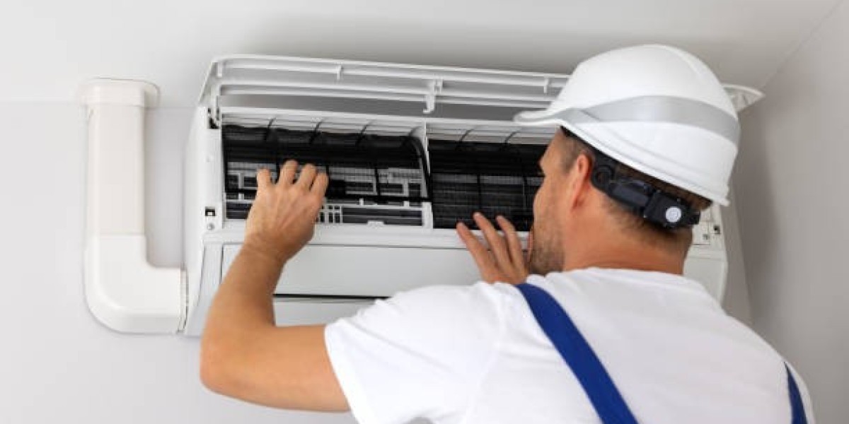 Why Frequent On/Off Cycling Is a Major Warning Sign in Dubai AC Units