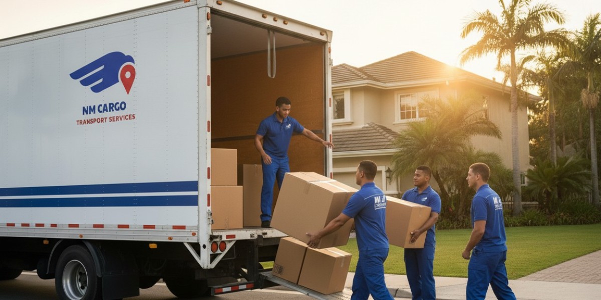 The Ultimate Roadmap to Selecting the Perfect Shipping and Moving Service for Your Relocation Journey