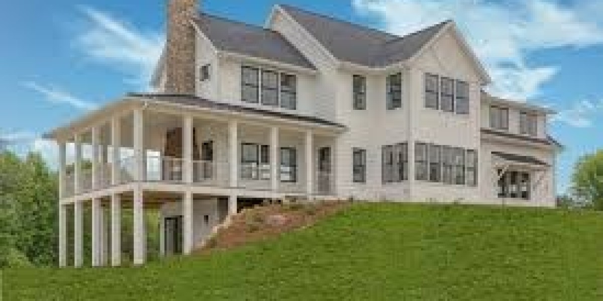 Trusted Custom Home Builder for Personalized Living Spaces