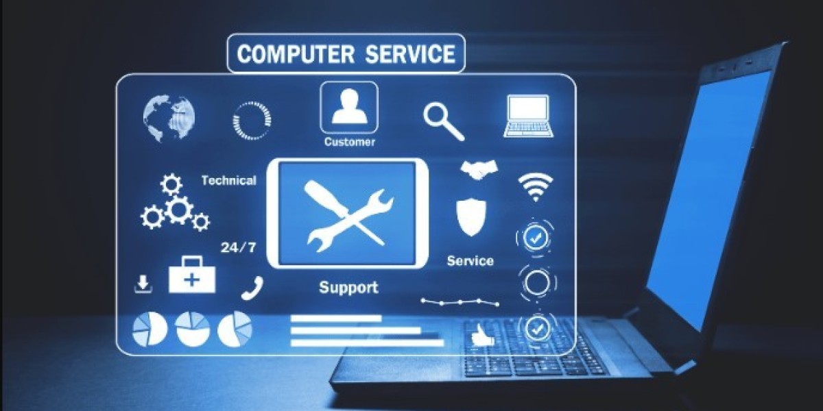 Computer Setup Melbourne: Fast, Reliable, and Hassle-Free Services