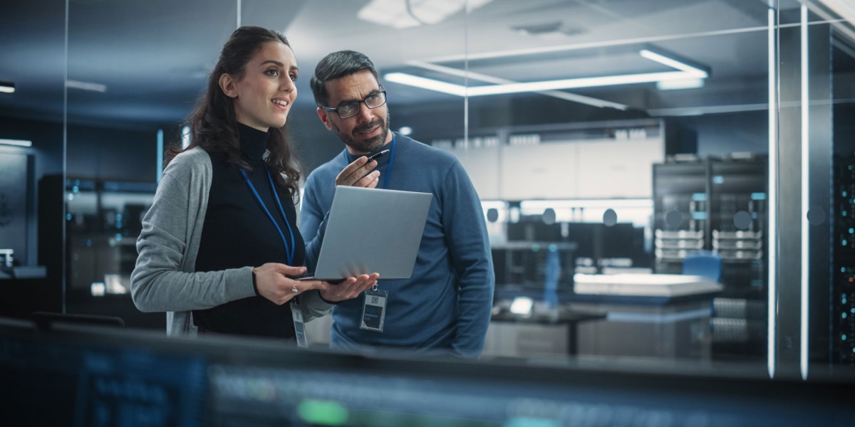 Expert Software Architecture Consulting for Tailored Solutions