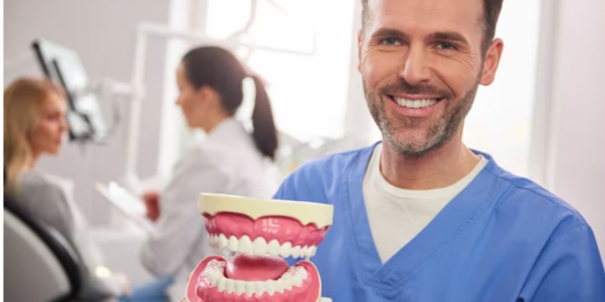 Everything You Need to Know About Full Mouth Dental Implants