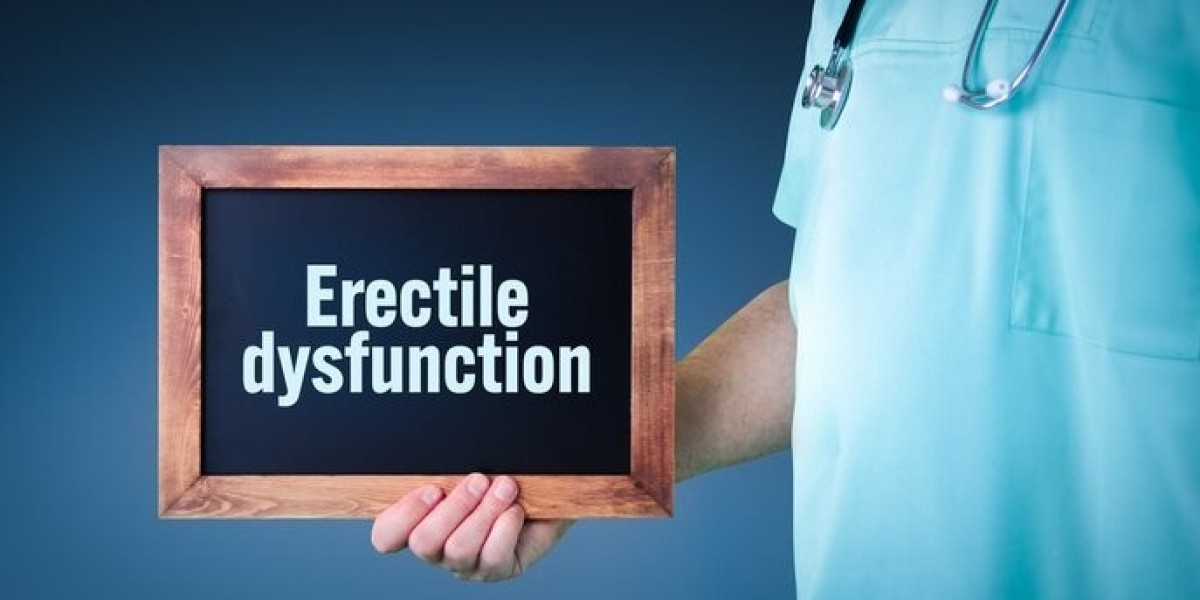 P-Shot Treatment For Erectile Dysfunction in Riyadh