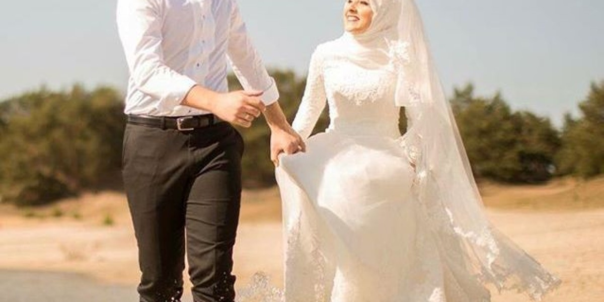 Islamic Marriage Bureau – A Meaningful Path to Halal Marriage with Nikah Namah