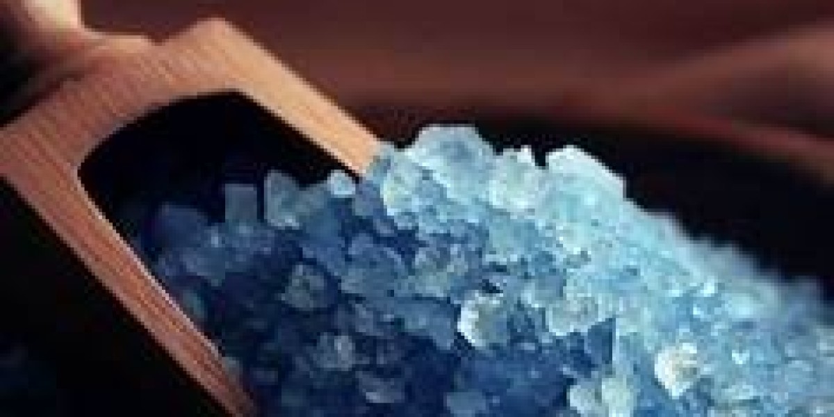Real Pink Salt: What Lies Inside the Crystal