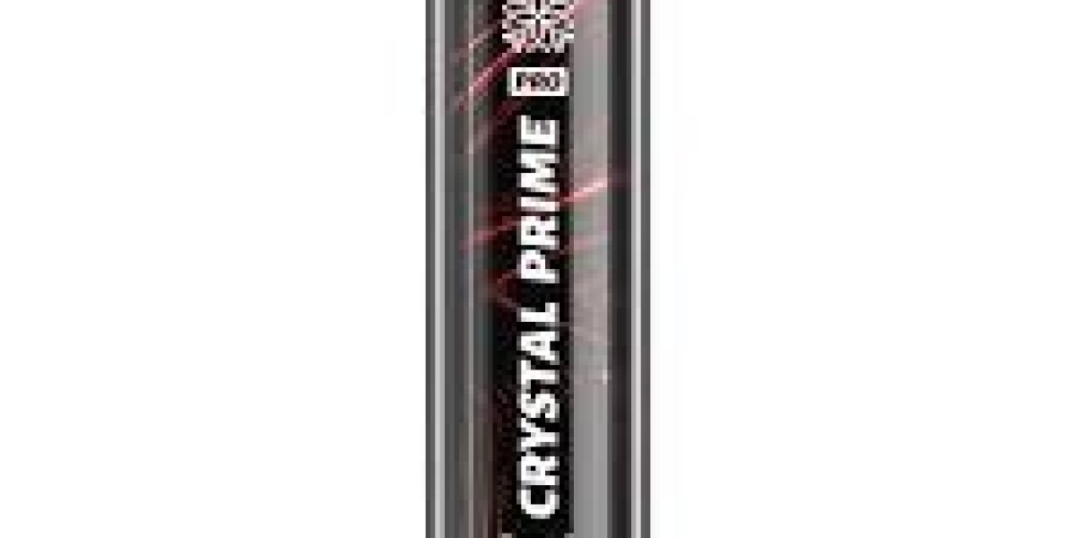 Crystal Prime Pro 4500 Box of 10 - Wholesale Deals