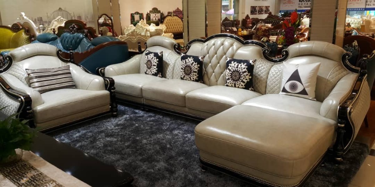 Discover the Best Furniture Shop in Lahore: Style, Quality, and Craftsmanship for Every Home