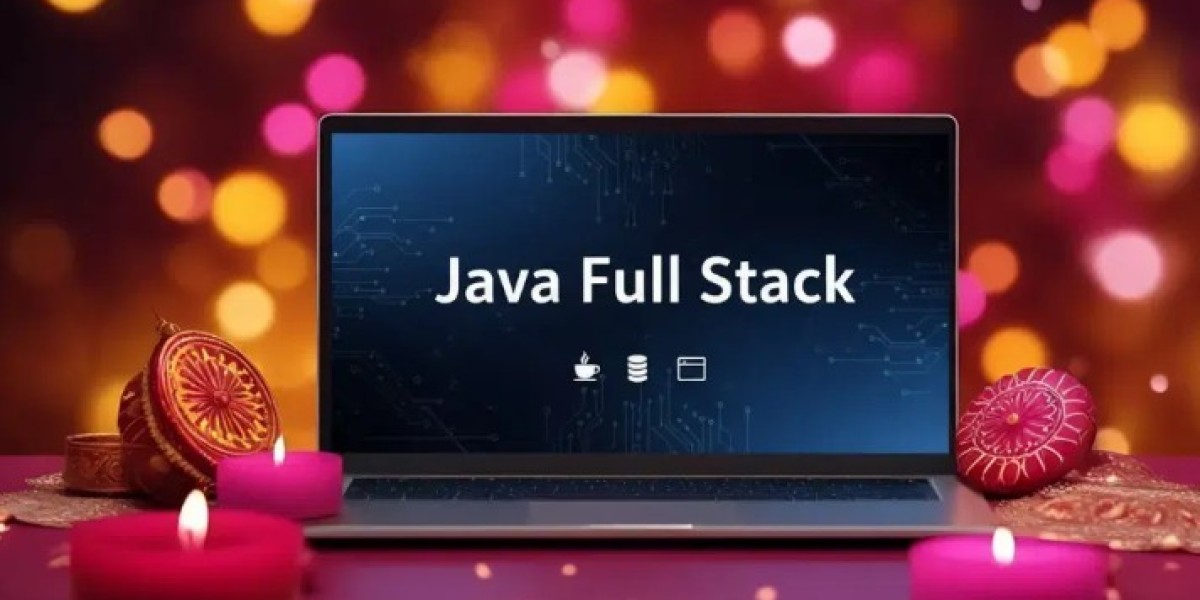Illuminate Your Future: Embracing Java Full Stack Skills This Diwali
