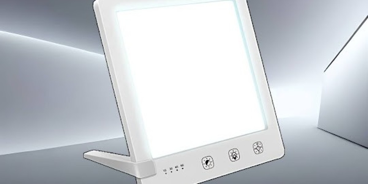 Lumo Therapy UK Light Treatment