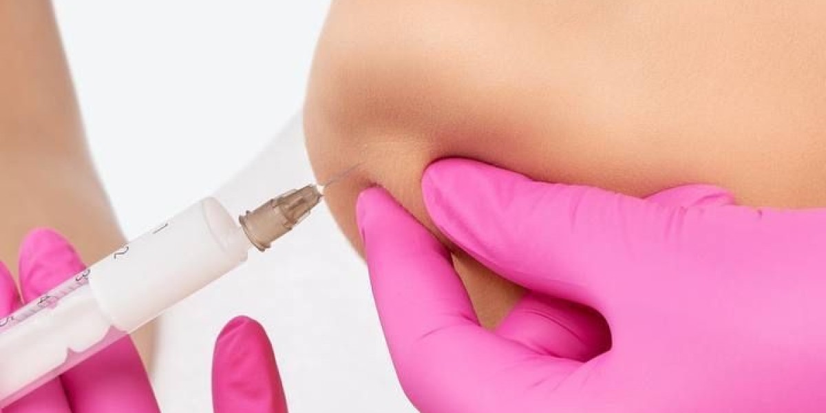 Fat Melting Injection in Dubai: The Secret to a Slimmer You
